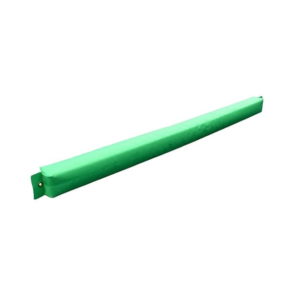 Ultra-Containment Berm, Foam Wall Plus Replacement Foam - 4' length x 4