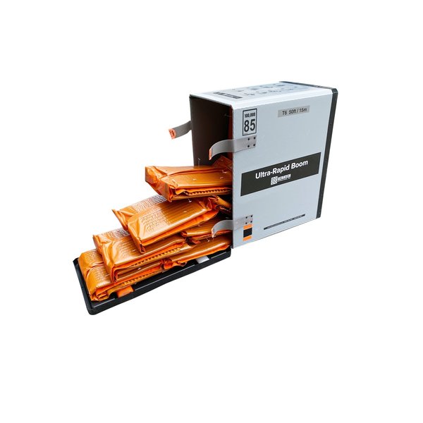 Ultra-Rapid Boom - 50'