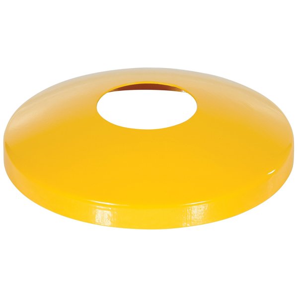 PROTECTIVE DOME FOR 4.5 IN BOLLARDS