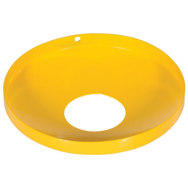 PROTECTIVE DOME FOR 4.5 IN BOLLARDS