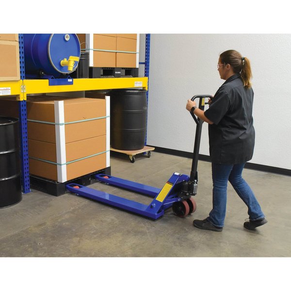 Econ Hnd Pallet Trk 27x48 4.4K