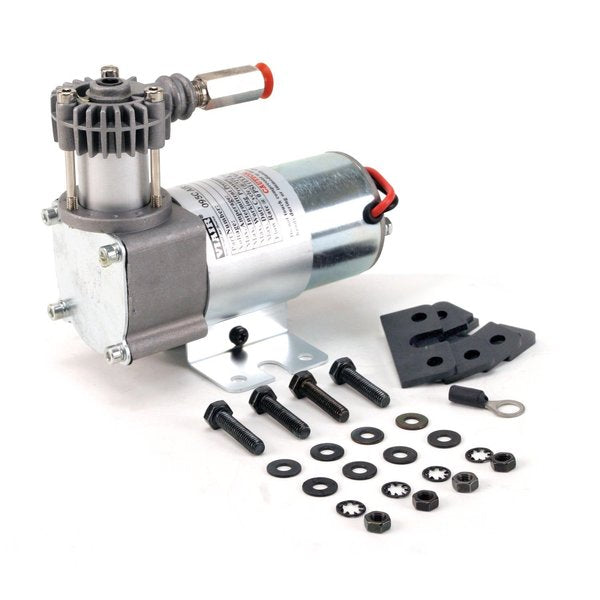 Compressor Kit, External Check Valve/Om