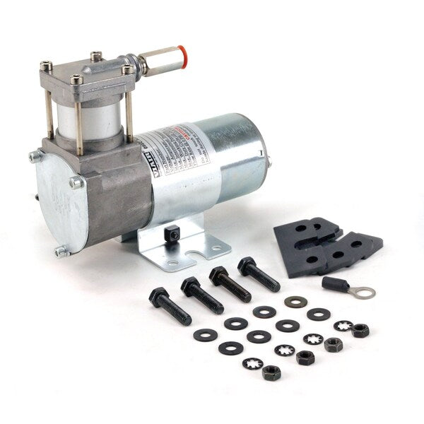 Compressor Kit, Omega Style Mounting Br