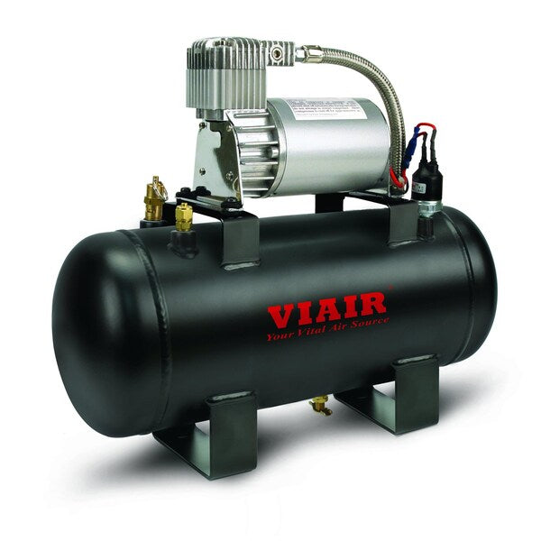 Tank 1.5gal Air Source Kit Fast Fill-120