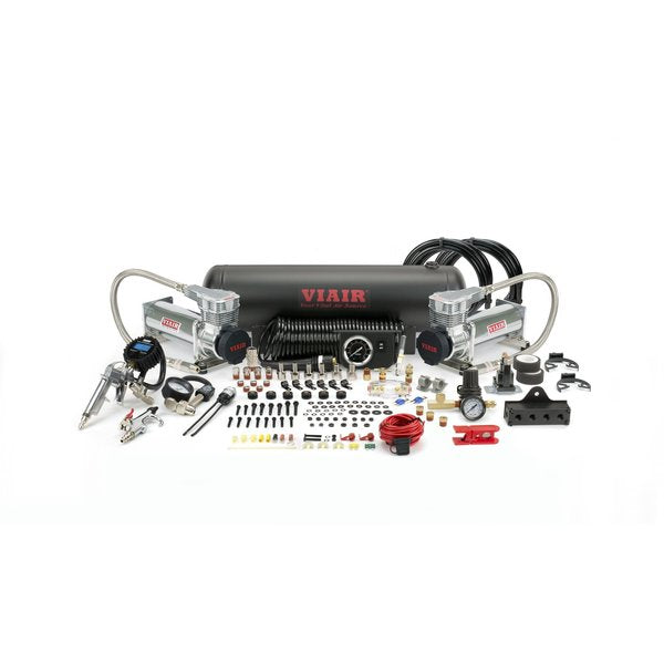 Dual Platinum 485C Onboard Air System, 20