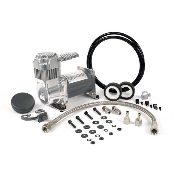 IG Series Compressor Kit, 12V, Intercooler
