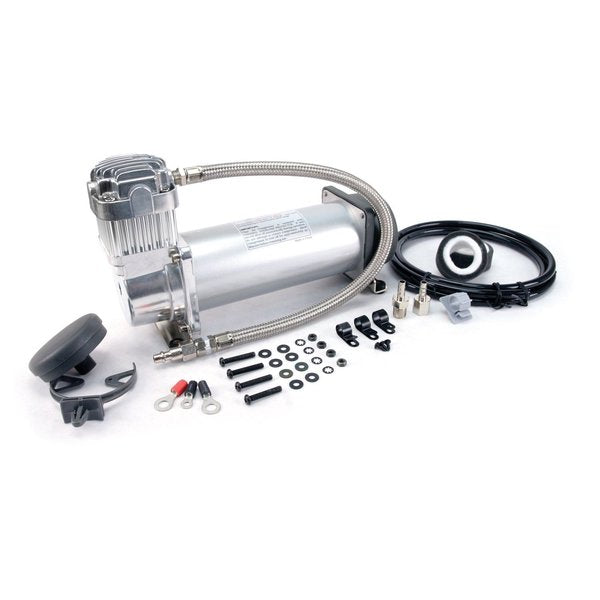 Hardmount Compressor Kit, 12V, 100Prcnt Du