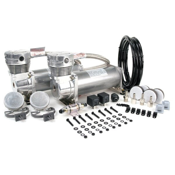 Dual Pewter 480C Value Pack, 200 psi, 480C