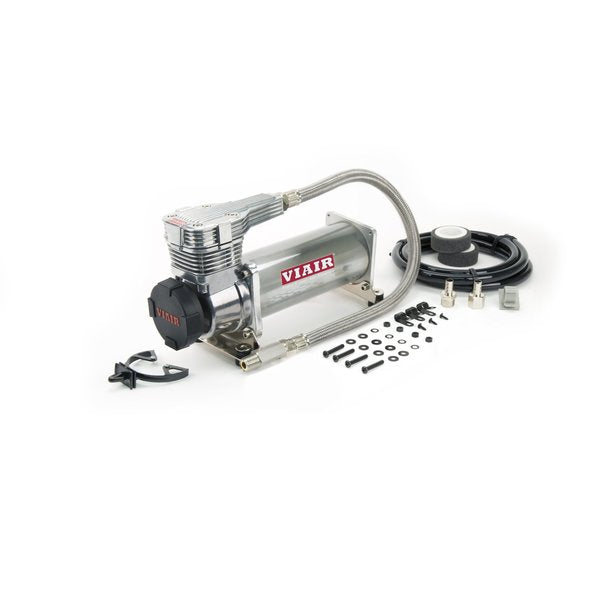 Platnm Compressor Kit, Gen 2,200 psi, 485C