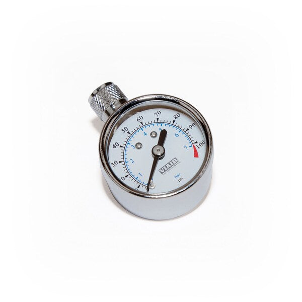 Tire Gauge, 0 to 100 psi, 1.5