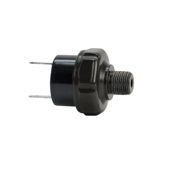 Pressure Switch, 1/8