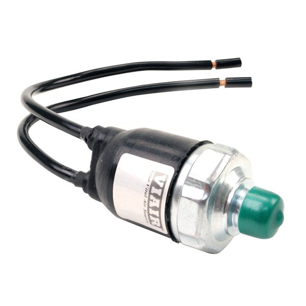 Sealed Pressure Switch, 1/4