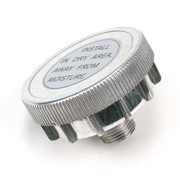 Direct Inlet Air Filter Assembly, Metal H