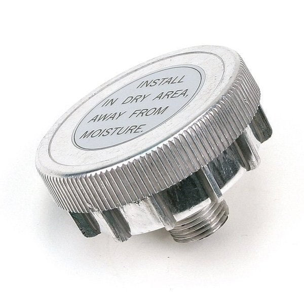Direct Inlet Air Filter Assembly, Metal H