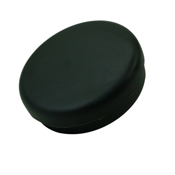 Direct Inlet Air Filter Assembly, Black P