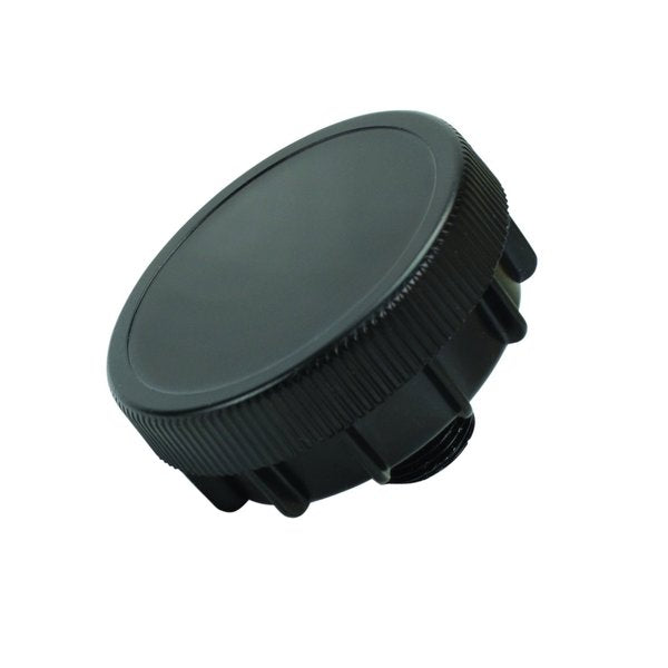 Direct Inlet Air Filter Assembly, Black M