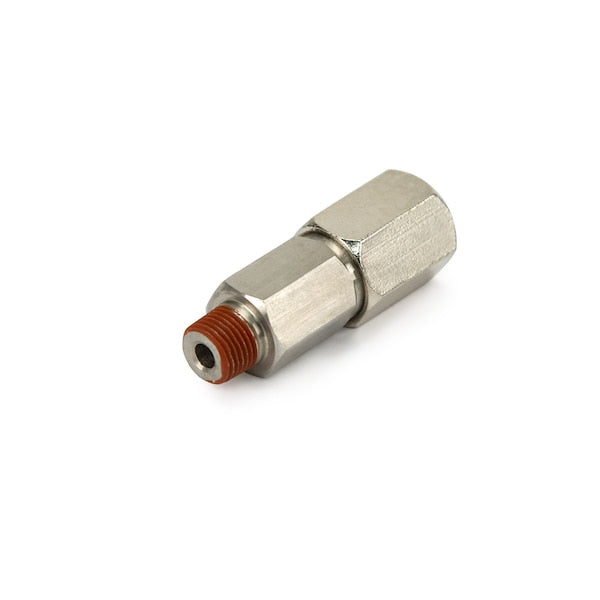 Check Valve, 1/8