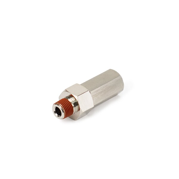 Check Valve F to 1/8