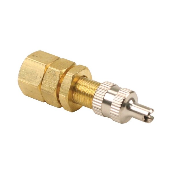 Inflation Valve, For 1/4