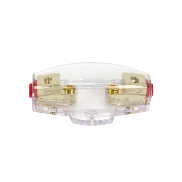 Mini ANL Fuse Holder only, for 4 or 8 Gau