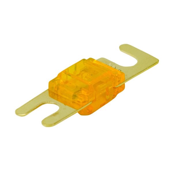 Amp Mini ANL Fuse, 10pcs./ Bulk Pack, 60