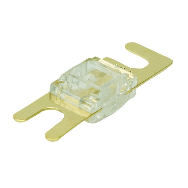Amp Mini ANL Fuse, 4 Pc/Blister Pack, 80