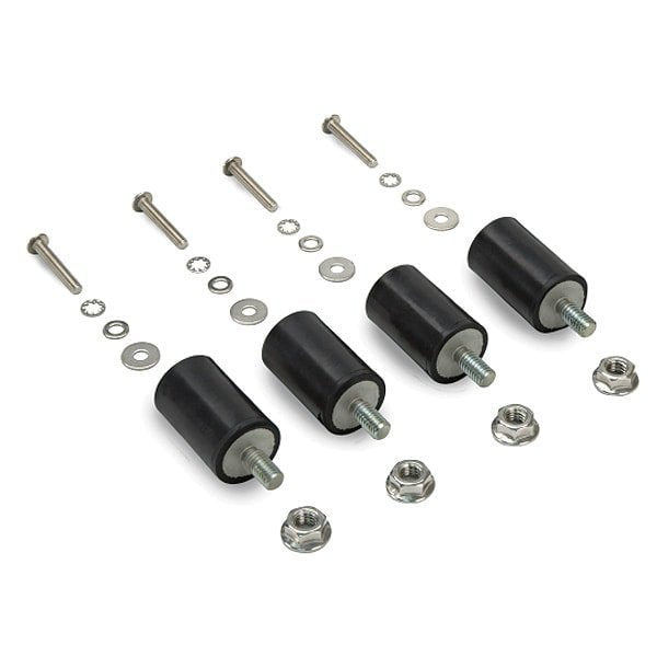 Heavy Duty VIAIR Vibration Isolator Kit