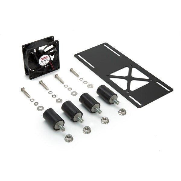 IP68 Cooling Fan, Vibration Isolator Ki