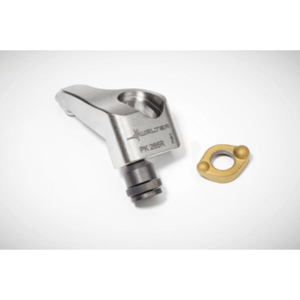 Metric Clamps for Indexables, PK261R