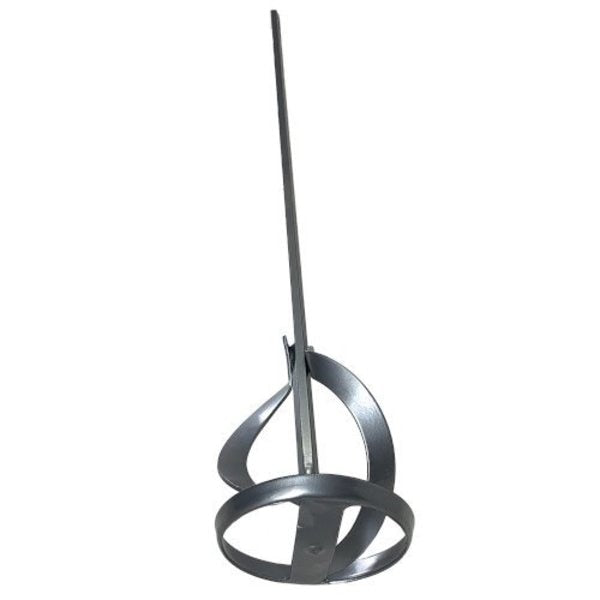 5 Gallon Paint Mixer, 4