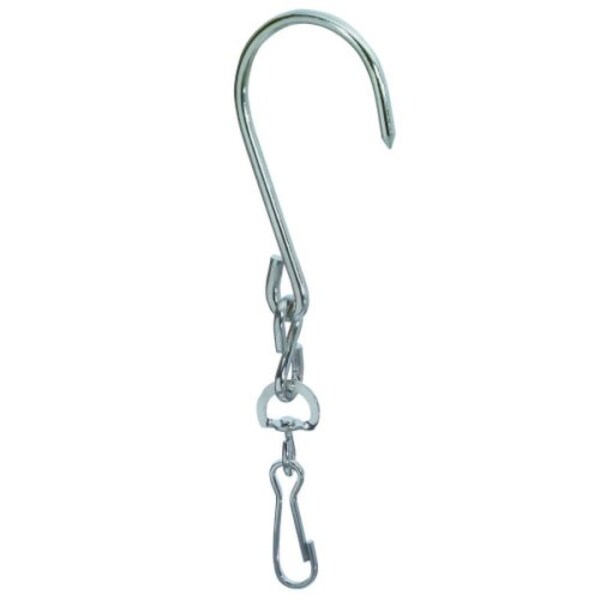 Swivel Pot Hook