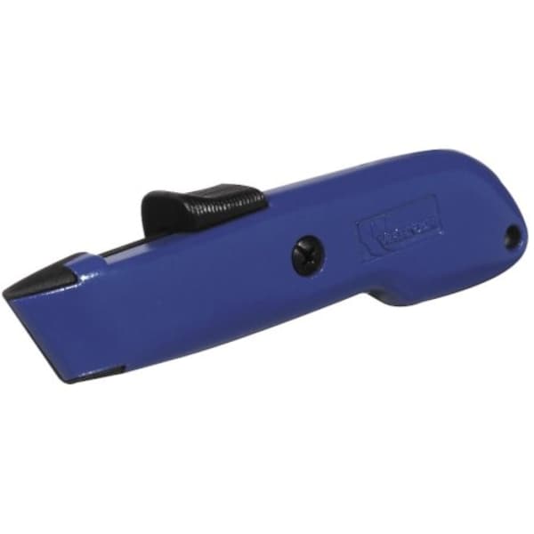 Self Retracting Utility Knife, Self-Retracting, Utility, Zinc