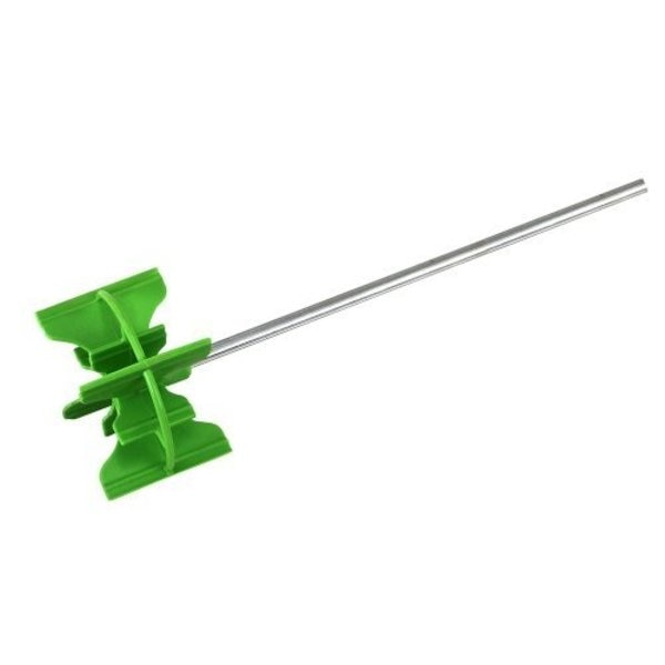 Plastic Paint Mixer, 10
