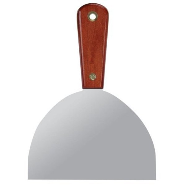6â SS Flex Joint Knife, Rosewood Handle