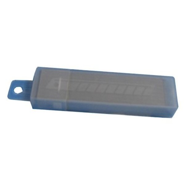 13 Point 9MM SnapâOff Blades