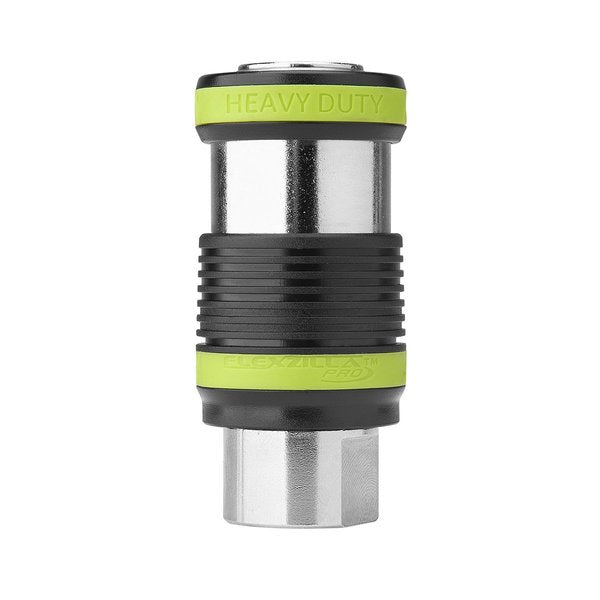 Pro Heavy Duty Safety Coupler, 1/2
