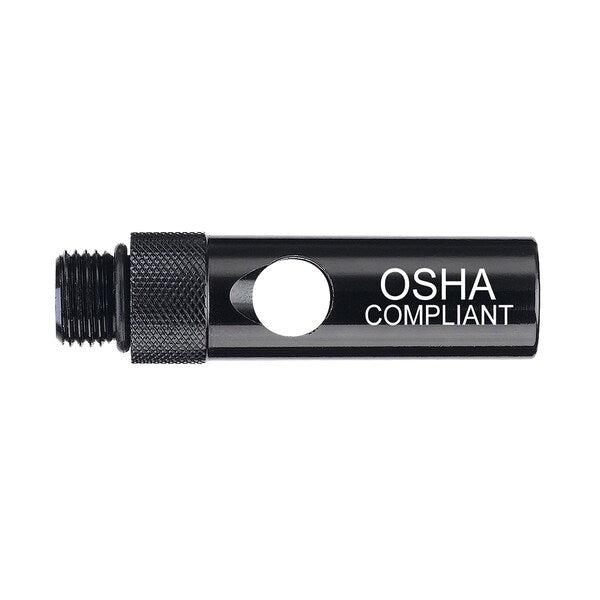 Xtreme-Flo Safety Nozzle