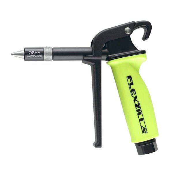 X3 Blow Gun with Quiet-Flo Safety Nozzle