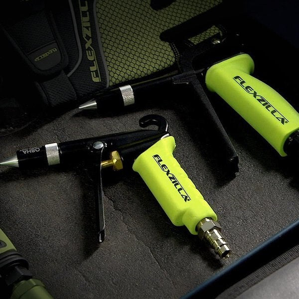X3 Blow Gun Kit, 6-Piece