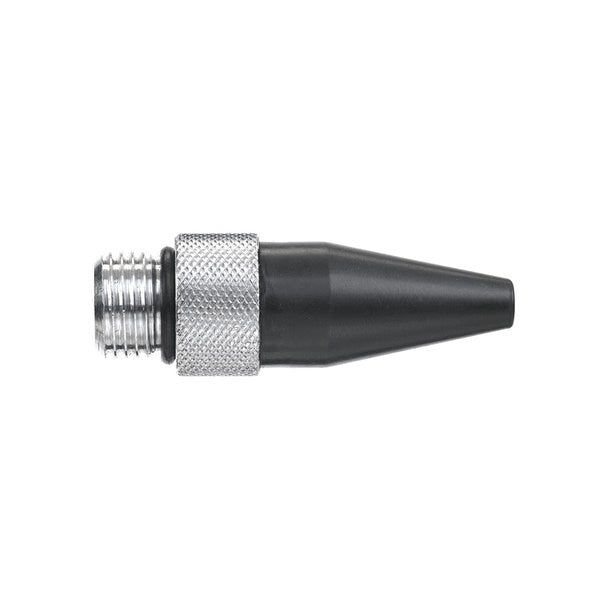 Rubber Blow Gun Tip