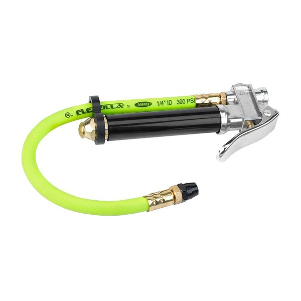 Chuck Inflator with 12