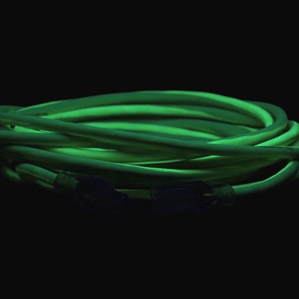 Pro Extension Cord, 10/3 AWG SJTW, 50,