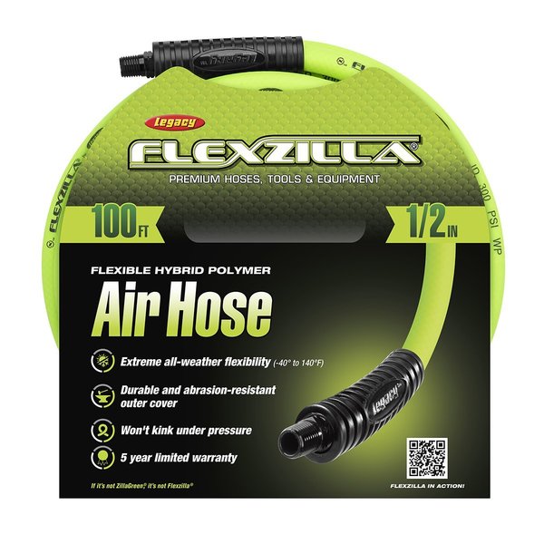 Air Hose, 1/2