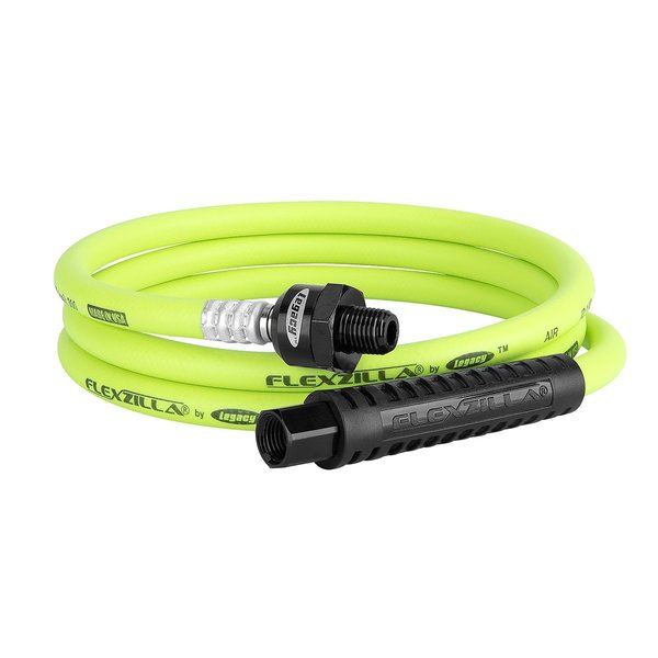 Whip Hose with Ball Swivel, 1/4