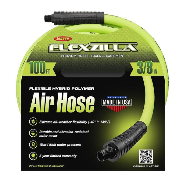 Air Hose, 3/8