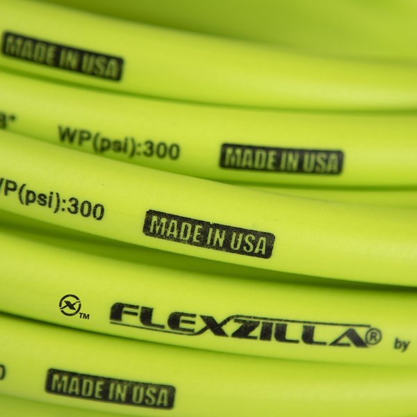 Air Hose, 3/8