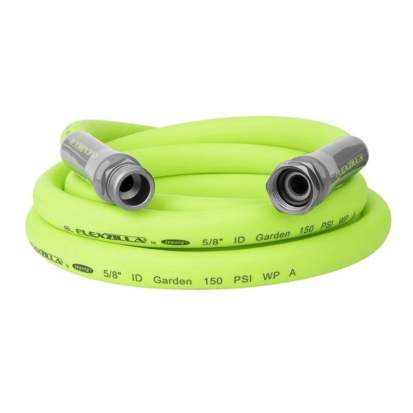 Garden Lead-in Hose, 5/8