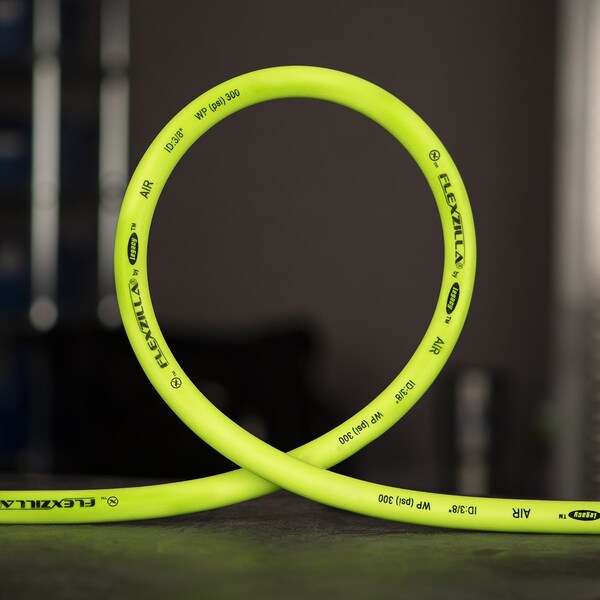 Pro Air Hose, 1/4