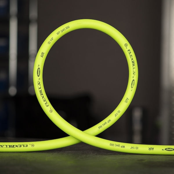 Pro Air Hose, 1/4
