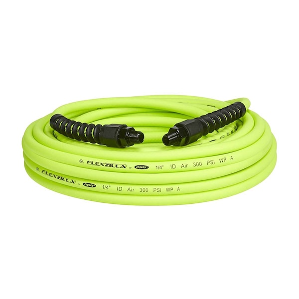 Pro Air Hose, 1/4